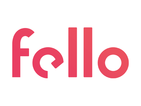 fello logo