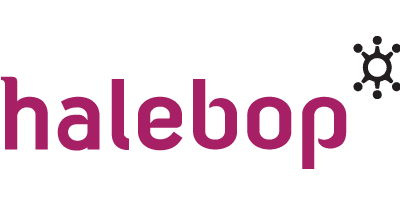 halebop logo