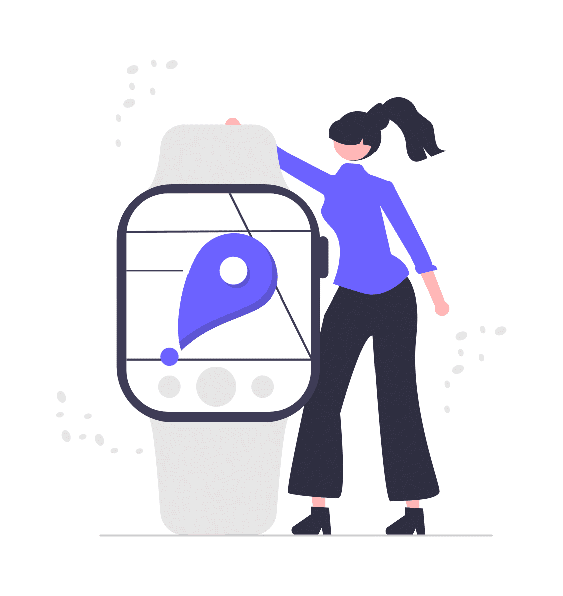 esim smartwatch