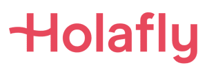 holafly logo