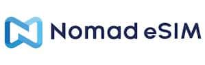 nomad logo