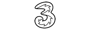 Tre logo