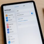 esim abonnemang till ipad och surfplatta