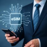 esim foretag
