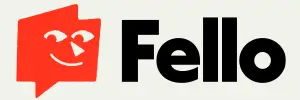 Fello logo