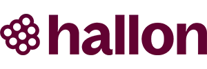Hallon logo