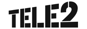 Tele2 logo