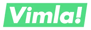 Vimla logo